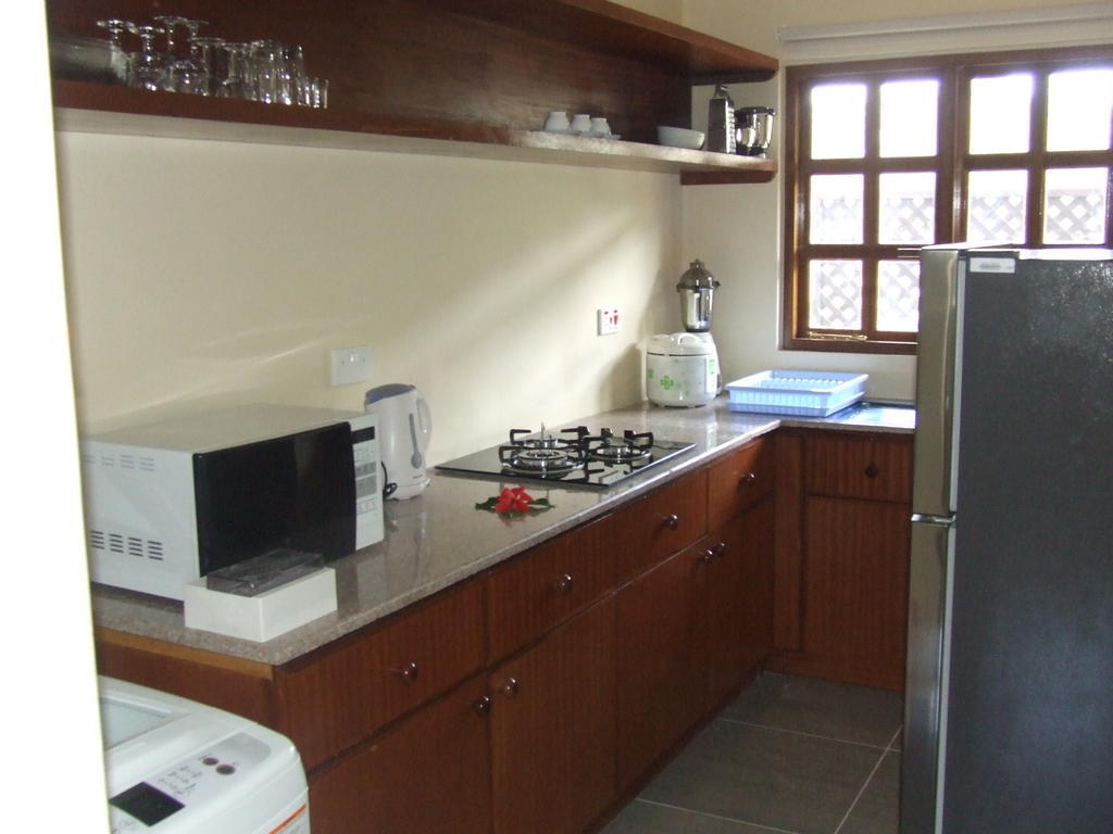 เลอ รีแลกซ์ เซลฟ์ คาเทอร์ริง อพาร์ตเมนต์ Apartment ลาดิก ห้อง รูปภาพ