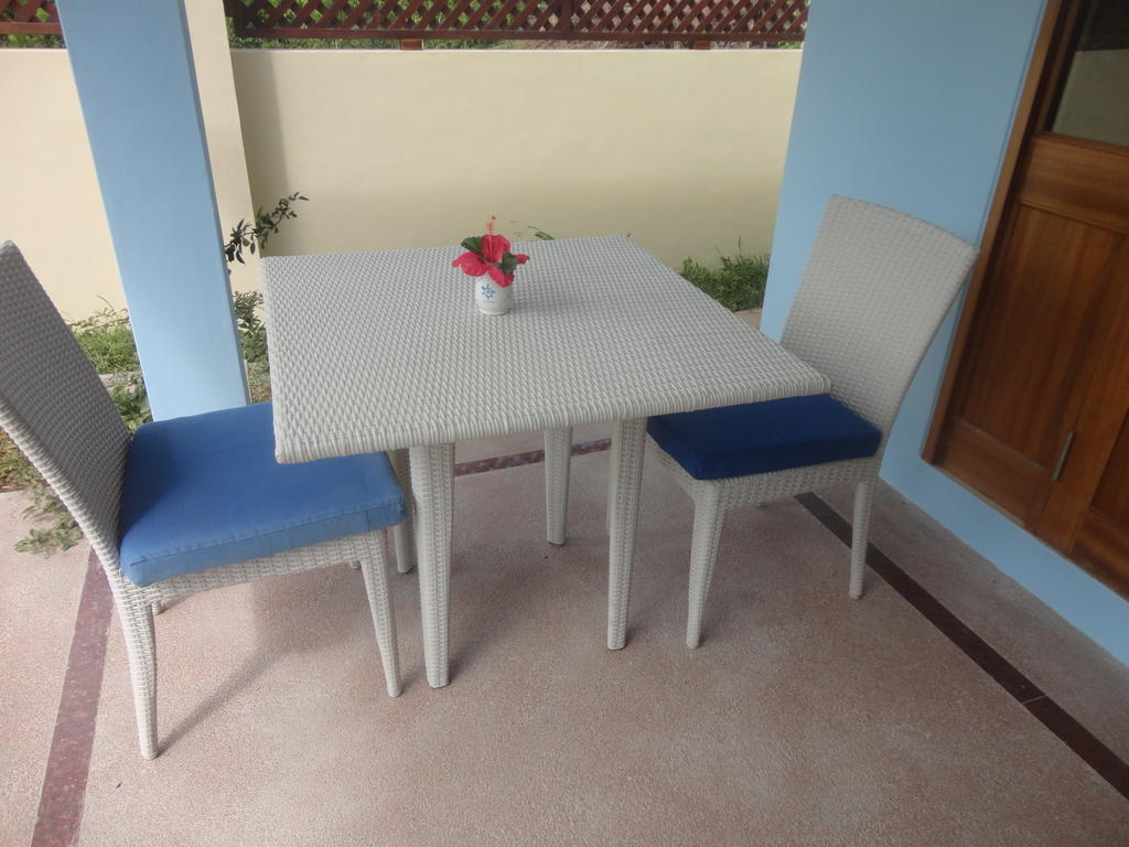 เลอ รีแลกซ์ เซลฟ์ คาเทอร์ริง อพาร์ตเมนต์ Apartment ลาดิก ห้อง รูปภาพ