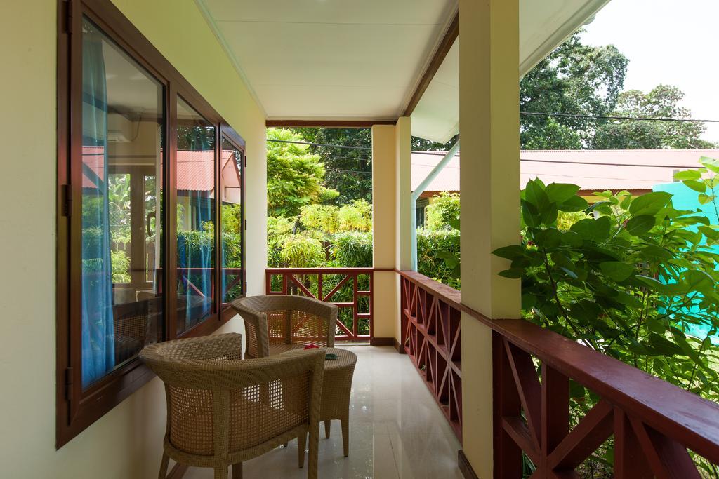 เลอ รีแลกซ์ เซลฟ์ คาเทอร์ริง อพาร์ตเมนต์ Apartment ลาดิก ภายนอก รูปภาพ