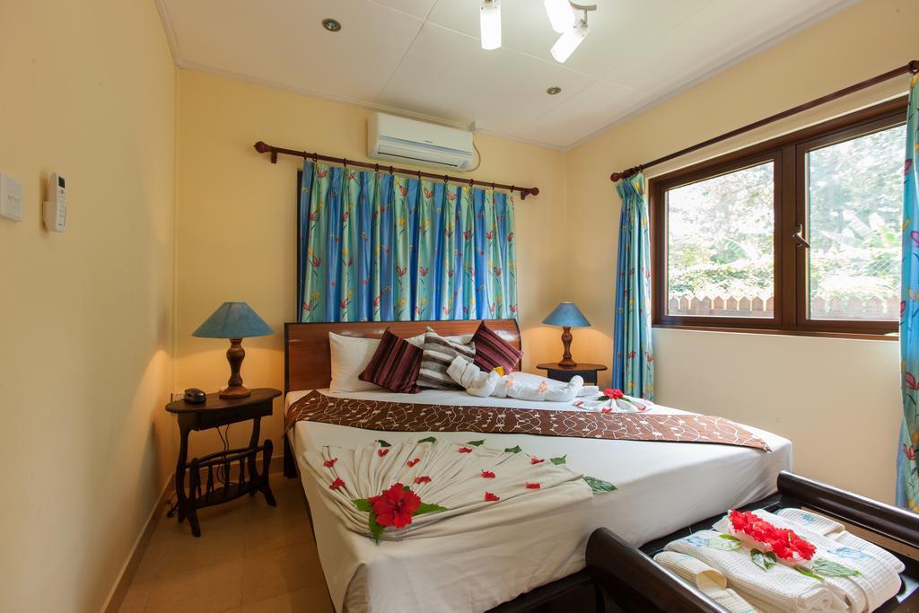เลอ รีแลกซ์ เซลฟ์ คาเทอร์ริง อพาร์ตเมนต์ Apartment ลาดิก ภายนอก รูปภาพ
