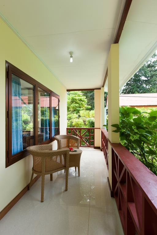เลอ รีแลกซ์ เซลฟ์ คาเทอร์ริง อพาร์ตเมนต์ Apartment ลาดิก ภายนอก รูปภาพ