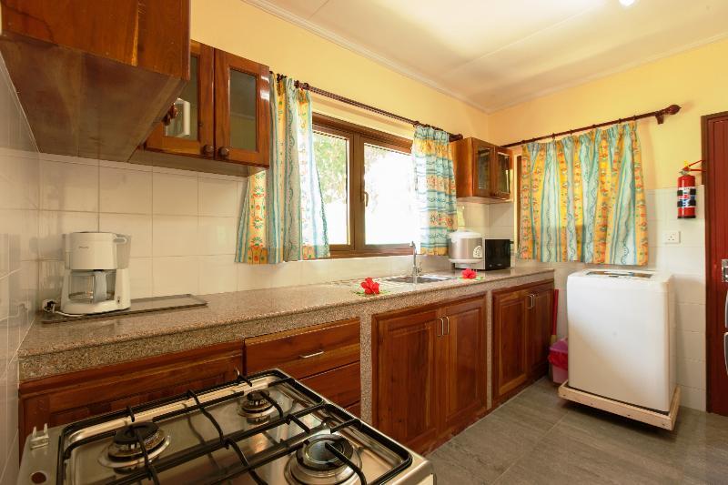 เลอ รีแลกซ์ เซลฟ์ คาเทอร์ริง อพาร์ตเมนต์ Apartment ลาดิก ภายนอก รูปภาพ